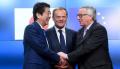 Přečtete si více ze článku EU a Japonsko chtějí dojednat volný obchod ještě letos