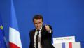 Přečtete si více ze článku Macron se utká o křeslo prezidenta Francie s Le Penovou