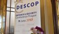 Přečtete si více ze článku Pražská konference DESCOP řeší budoucnost evropské obrany