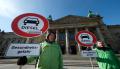 Přečtete si více ze článku Německý správní soud: Zákaz dieselových aut je legitimní