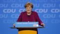 Přečtete si více ze článku Spolkový sněm dnes zvolí Angelu Merkelovou kancléřkou
