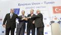 Přečtete si více ze článku Summit EU a Turecka řešil migraci, boj proti terorismu a právní stát