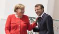 Přečtete si více ze článku Macron a Merkelová se před summitem shodli na reformách EU