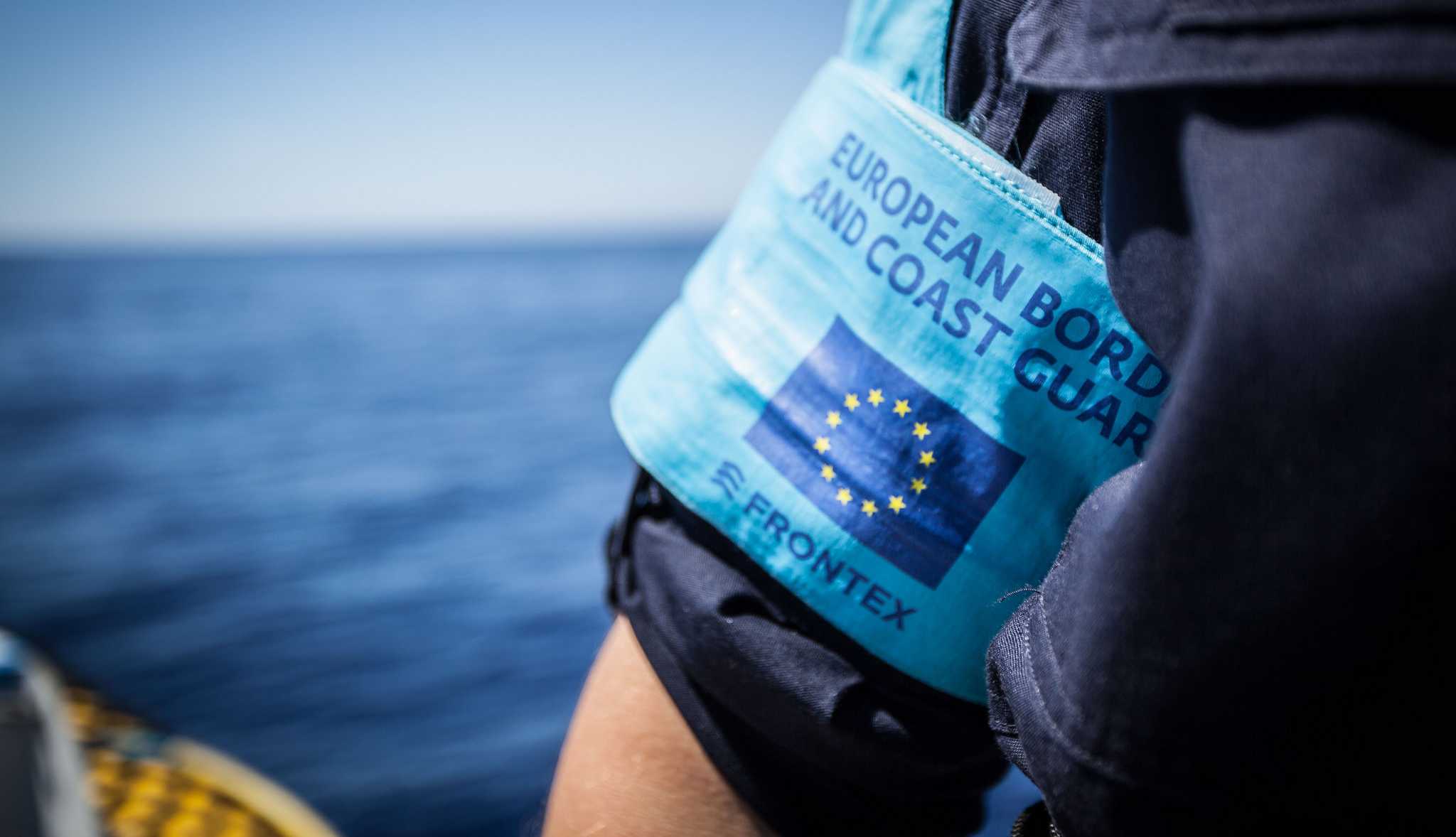 Přečtete si více ze článku Přehled Frontexu o nelegálních přechodech vnější hranice EU za měsíc říjen