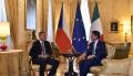 Přečtete si více ze článku Předseda vlády jednal s premiéry Itálie a Malty o řešení migrace
