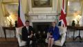 Přečtete si více ze článku Andrej Babiš v Londýně jednal s britskou premiérkou Mayovou