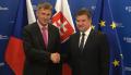 Přečtete si více ze článku ČR i SR podporují dialog v sporu EU s Maďarskem a Polskem