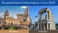 Přečtete si více ze článku Tituly evropských měst kultury přebírají Plovdiv a Matera