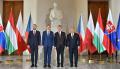 Přečtete si více ze článku Babiš přivítal lídry V4, k summitu se připojí i balkánské země