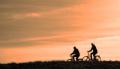 Přečtete si více ze článku Projeďte se na kole po evropských cyklotrasách EuroVelo