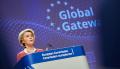 Přečtete si více ze článku Investiční strategie Global Gateway: Brána EU do světa