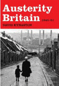 Přečtete si více ze článku Austerity Britain 1945–51