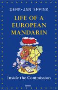 Přečtete si více ze článku Life of A European Mandarin