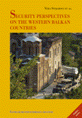 Přečtete si více ze článku Security perspectives on the Western Balkan countries