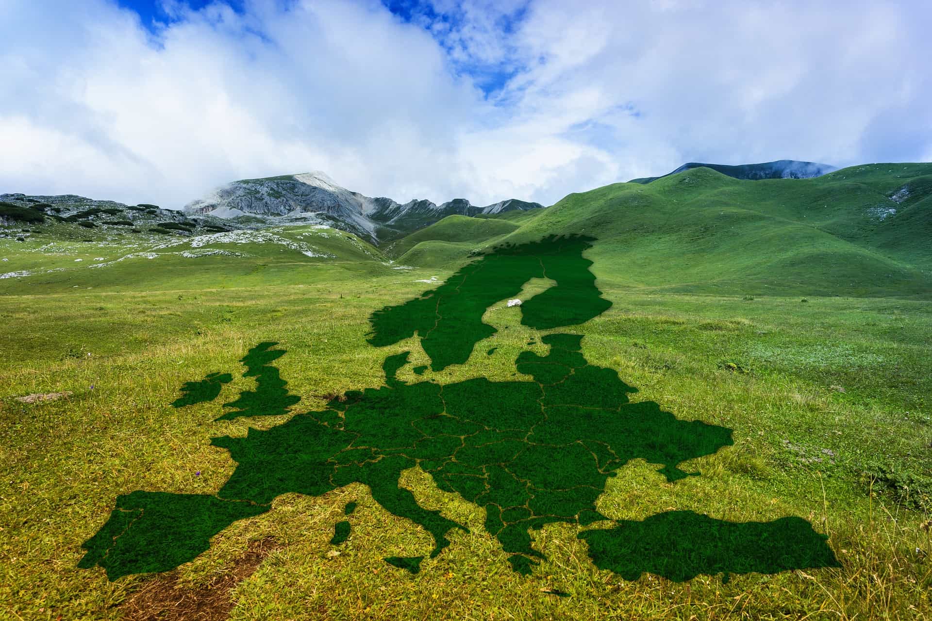 Přečtete si více ze článku Zelená dohoda pro Evropu. Co znamená pro české podnikatele?