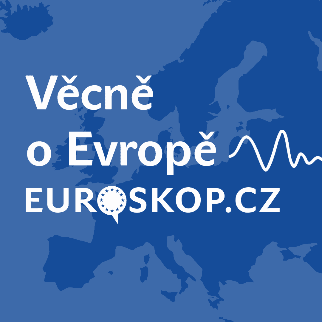 Přečtete si více ze článku Věcně o Evropě: Pavlína Macounová a Petra Receado da Cunha o Evropském roku mládeže