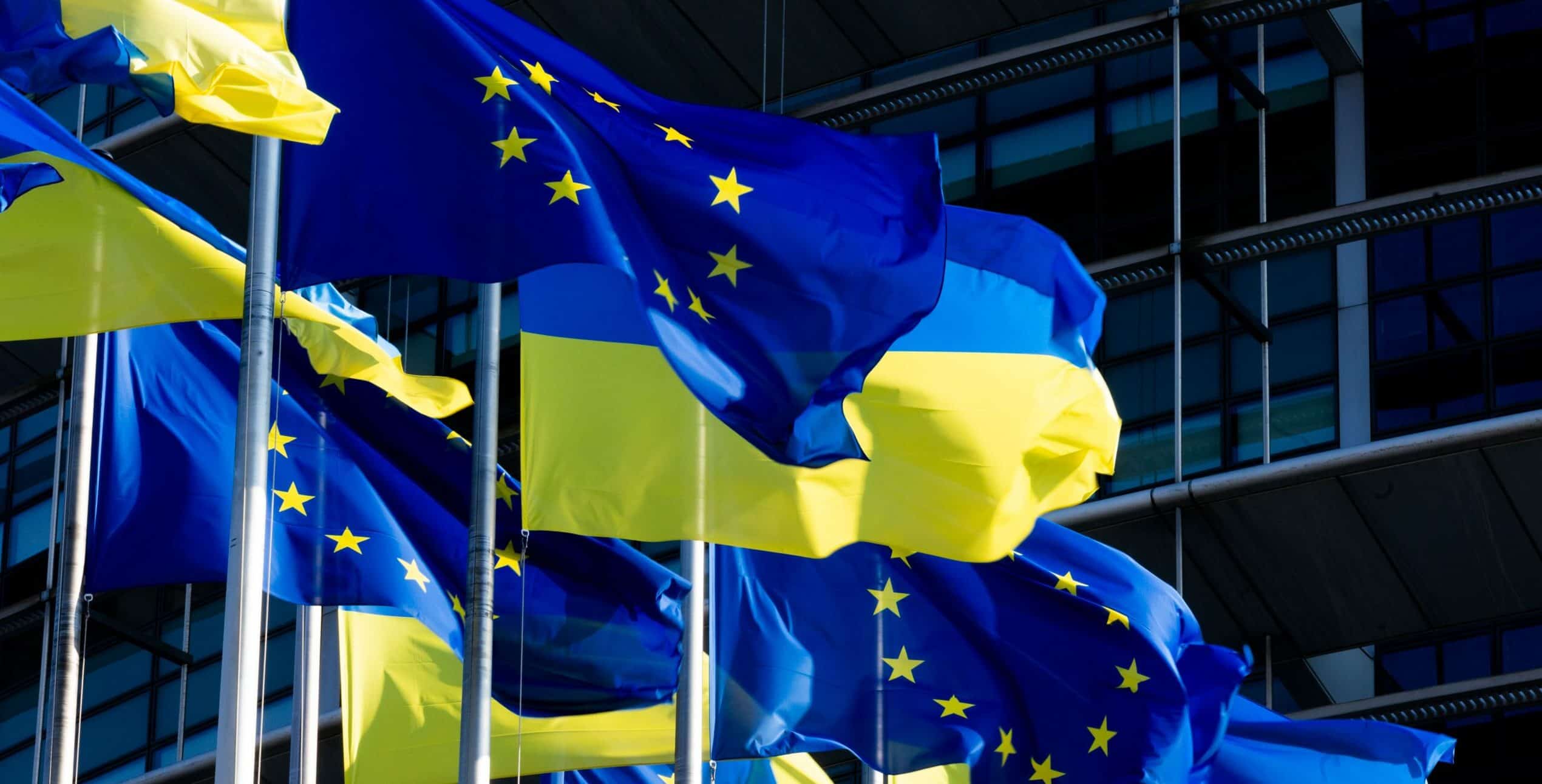 Přečtete si více ze článku <strong>V Evropském parlamentu proběhla debata k prohlášení Komise o ustanovení zřízení tribunálu pro trestné činy spáchané vůči Ukrajině</strong>