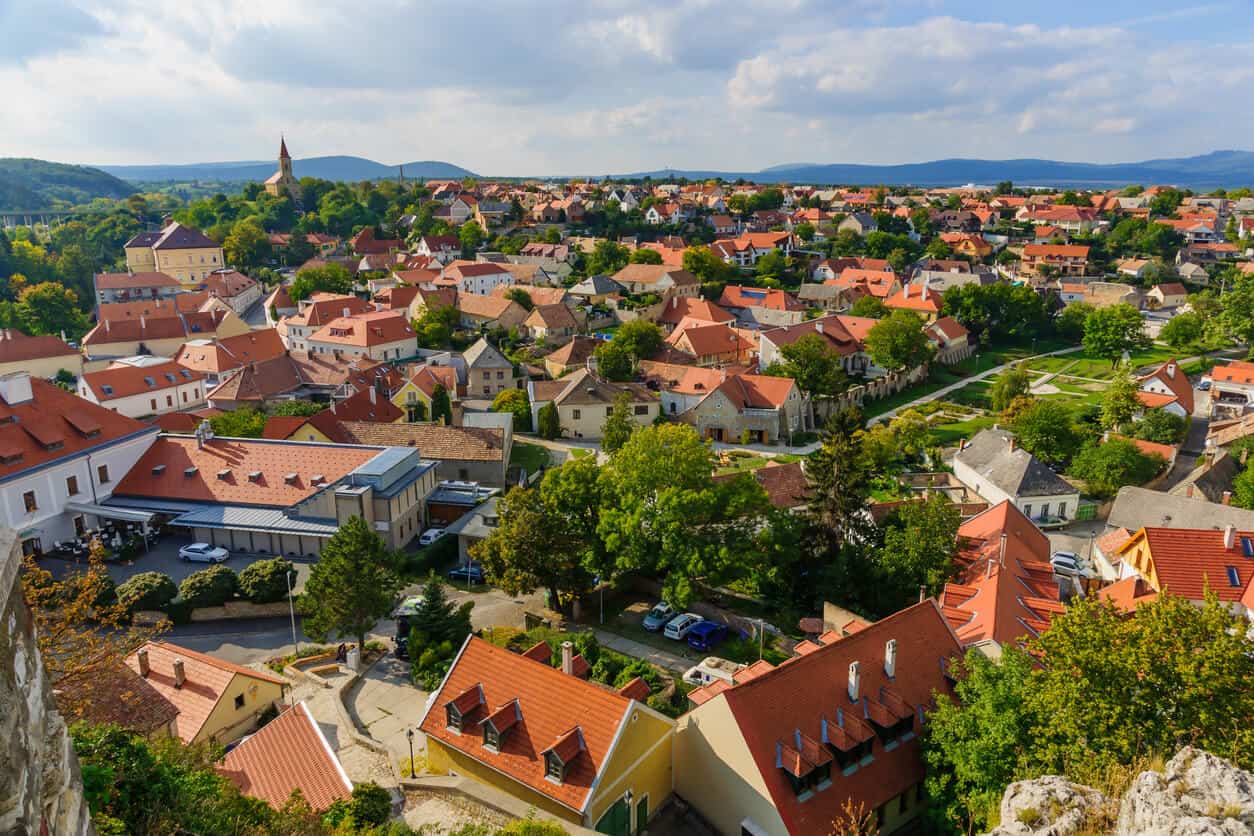 Přečtete si více ze článku Veszprém: Evropské hlavní město kultury 2023