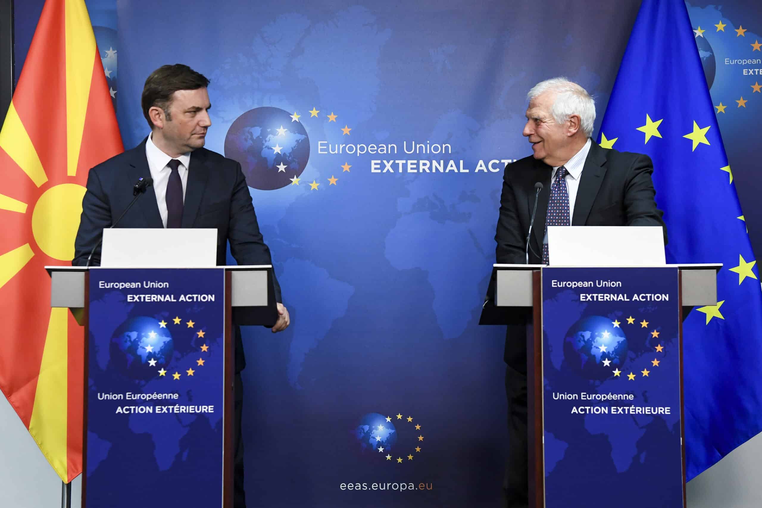 Přečtete si více ze článku Rada stabilizace a přidružení EU–Severní Makedonie