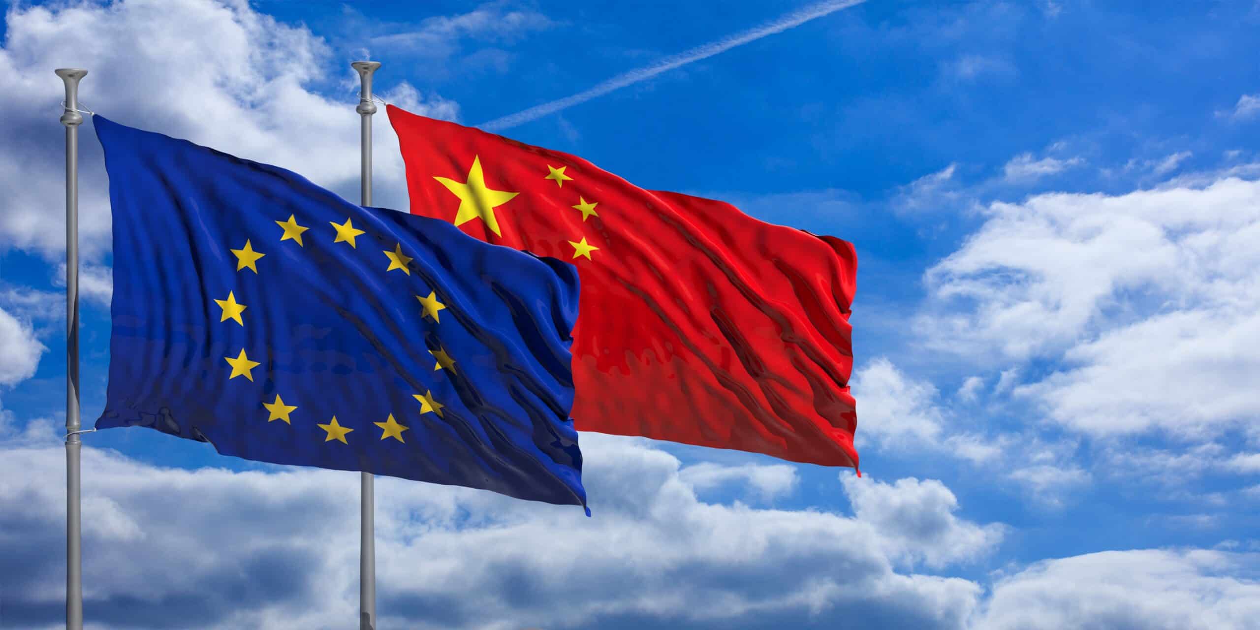 Přečtete si více ze článku Odborníci diskutovali o výzvách pro vztahy mezi EU a Čínou