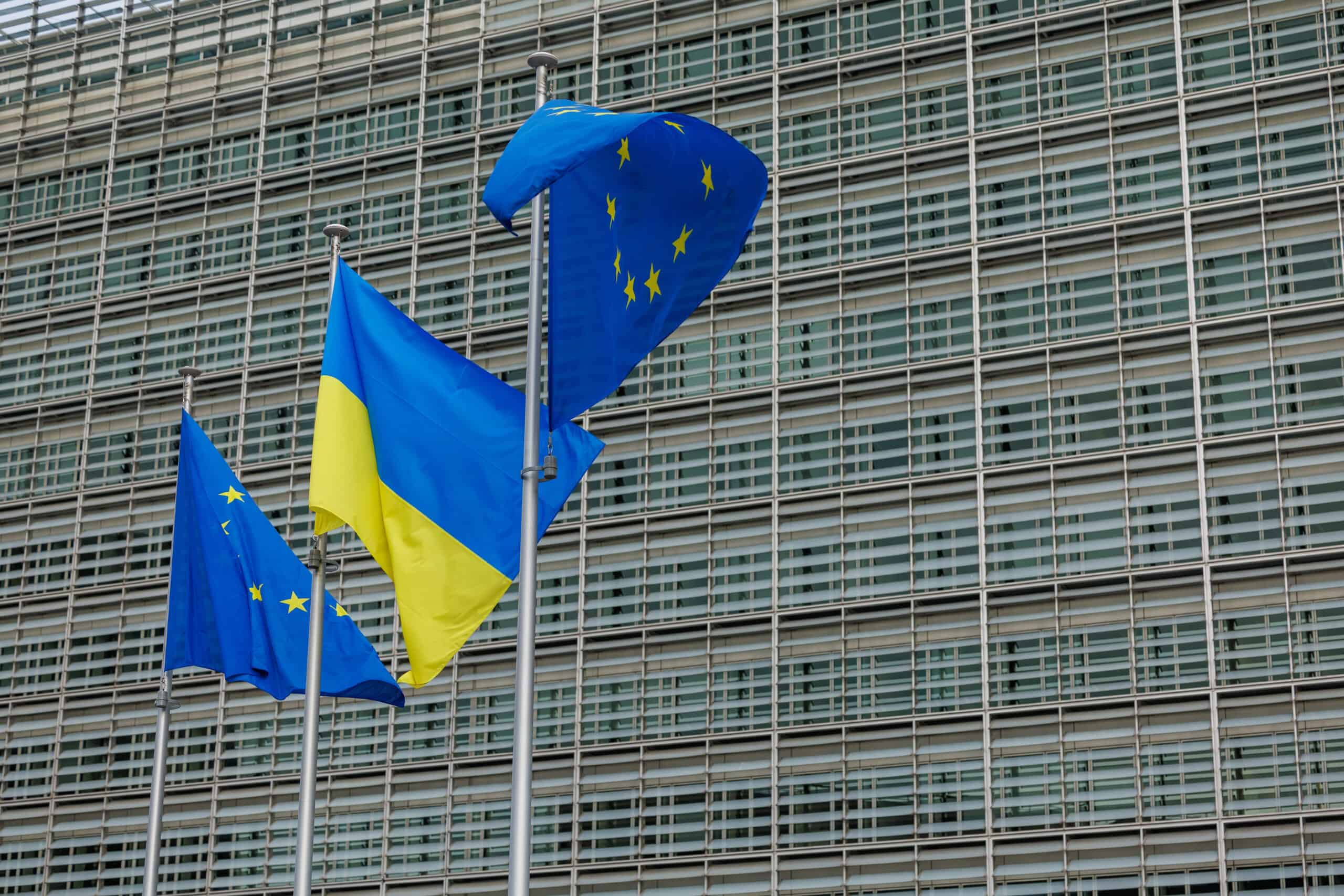 Přečtete si více ze článku Státy EU se znovu neshodly na novém balíku sankcí proti Rusku