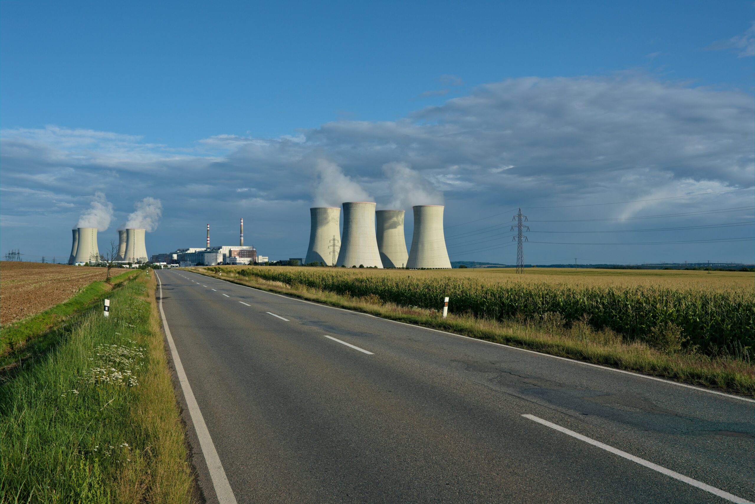 Přečtete si více ze článku Komise schválila Maďarsku dodatky ke smlouvám ohledně rozšířené jaderné elektrárny