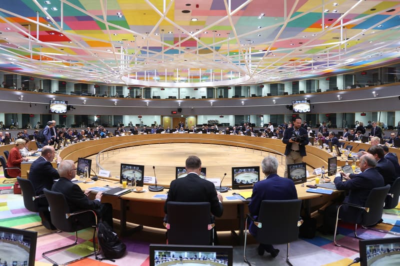 Přečtete si více ze článku Rada EU schválila letošní specifická doporučení pro členské státy EU