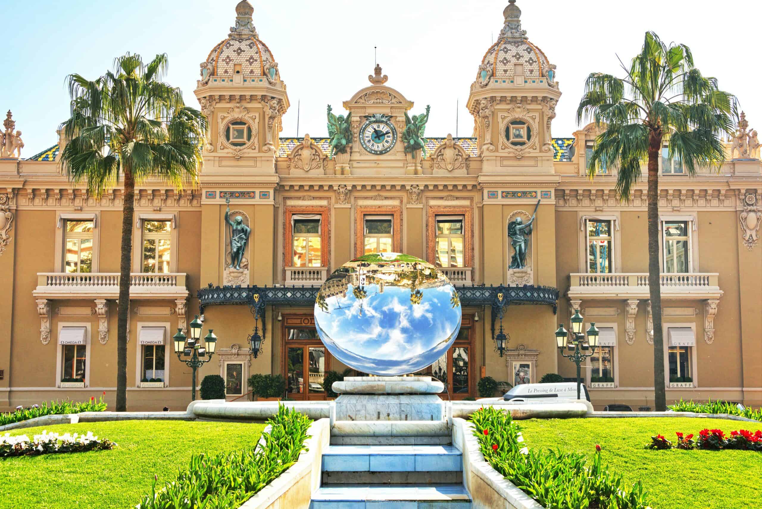Casino de Monte Carlo