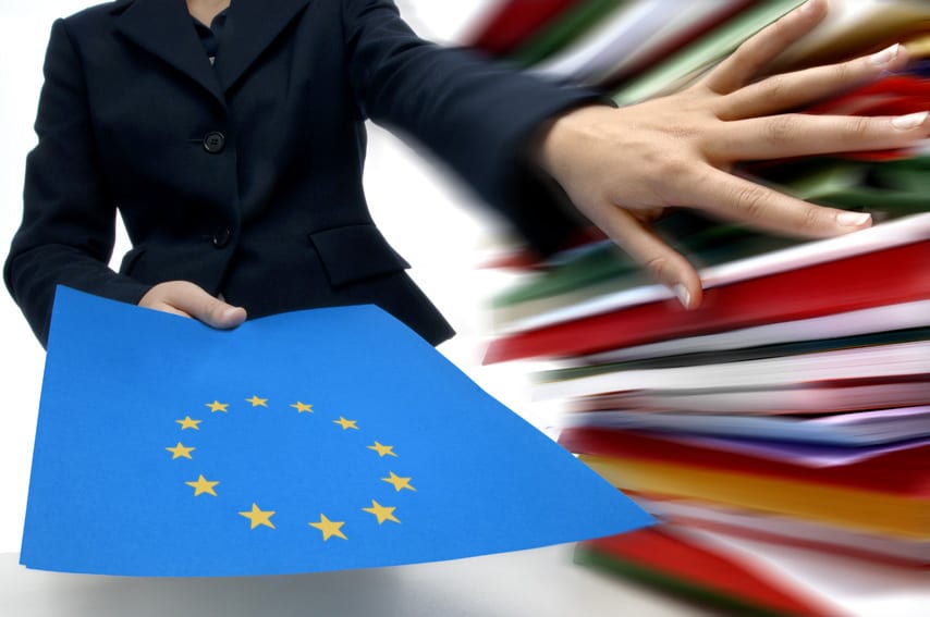 Přečtete si více ze článku Přehled aktuálních pracovních nabídek v EU: EUAA, CINEA, Frontex, Evropská komise