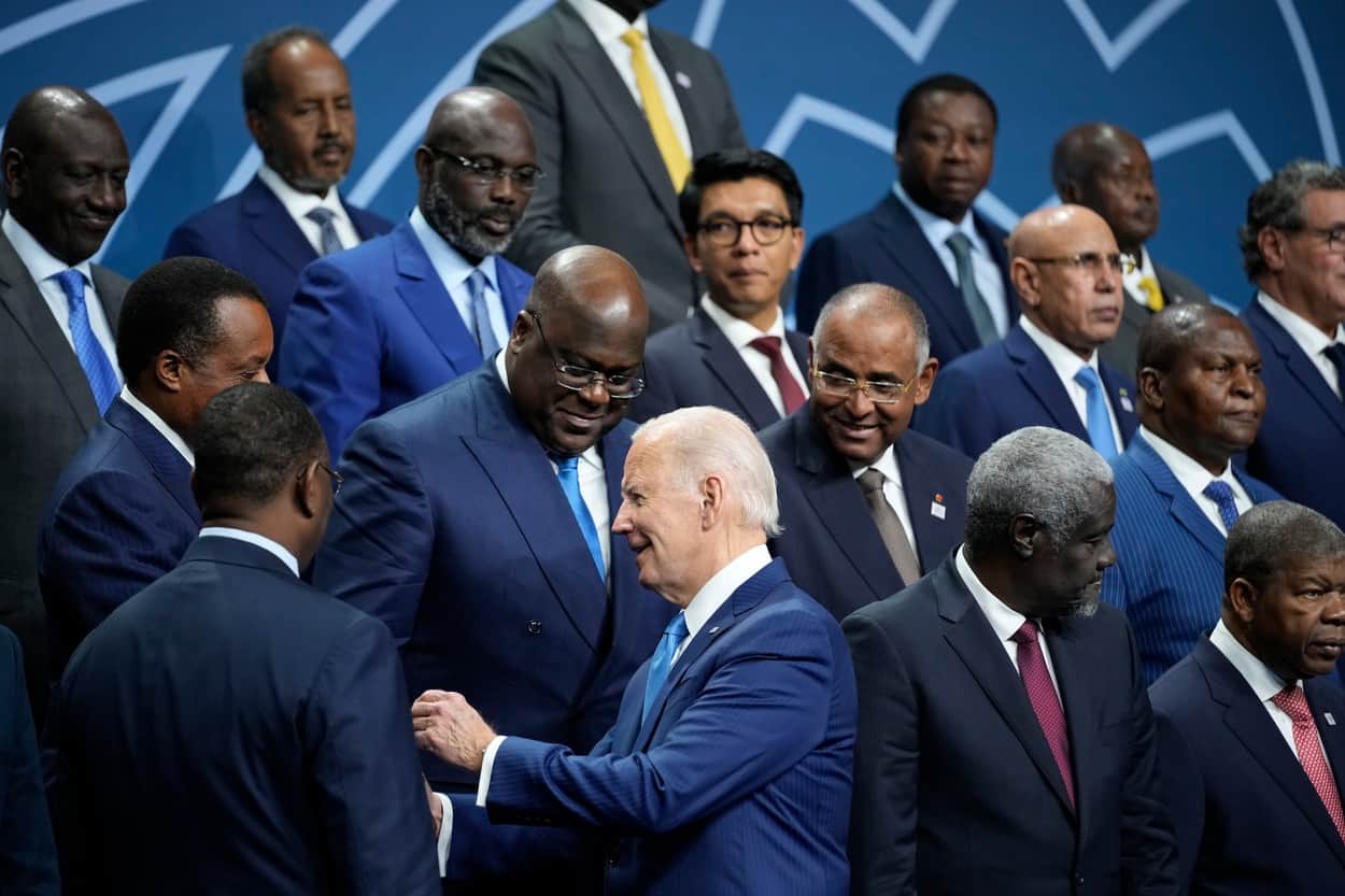 Přečtete si více ze článku Indický summit přinesl shodu na rozšíření členů G20 o Afriku