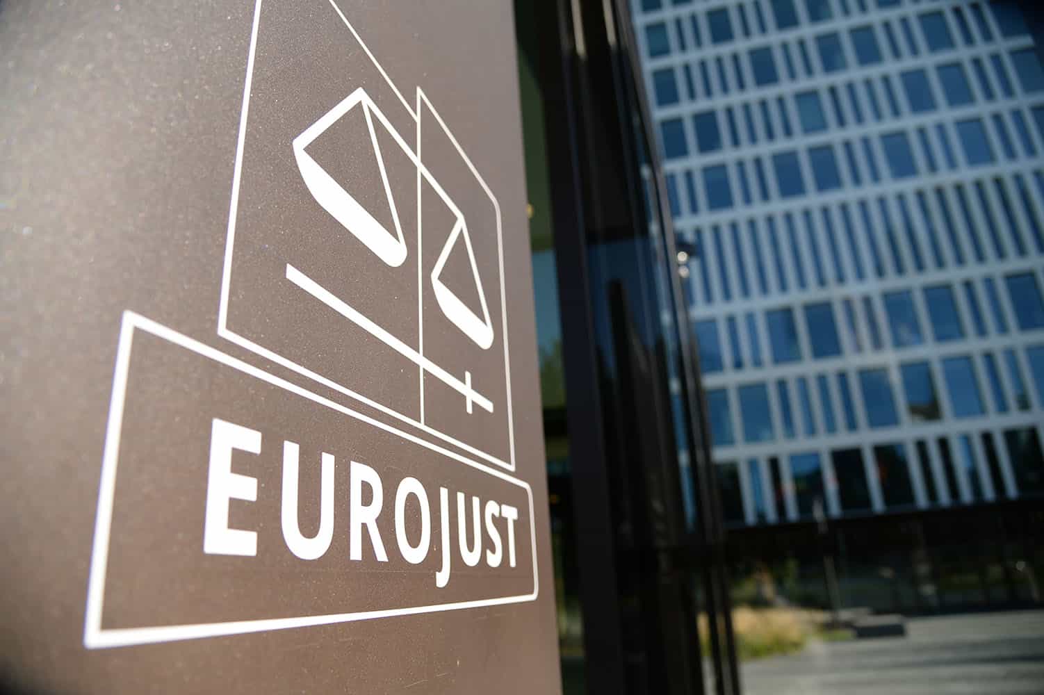Přečtete si více ze článku Aktuální pracovní nabídky v EU: Eurojust, EBA, EUAA