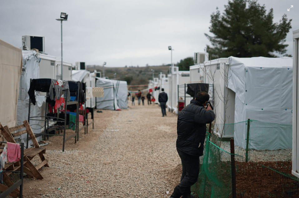 Přečtete si více ze článku Hlavní migrační trasou se v září stal západní Balkán, uvedl Frontex