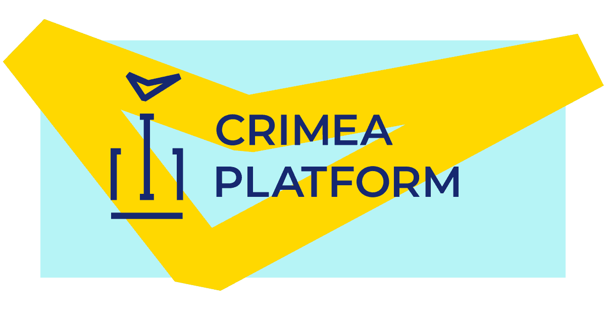 Přečtete si více ze článku Začíná mezinárodní parlamentní summit Krymské platformy, potrvá do úterý