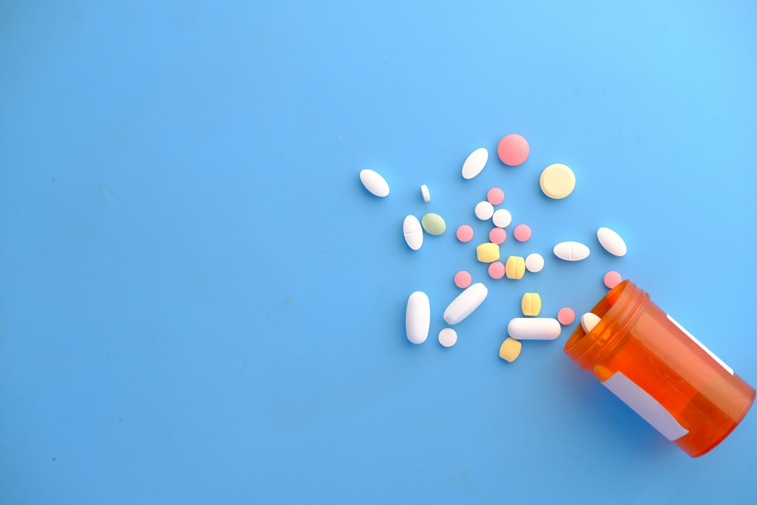 Přečtete si více ze článku Evropské země chtějí společně jednat s výrobci moderních drahých léků