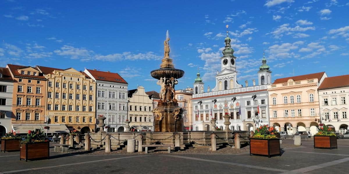 Přečtete si více ze článku Evropské hlavní město kultury Budějovice chystá příští rok divadelní festival