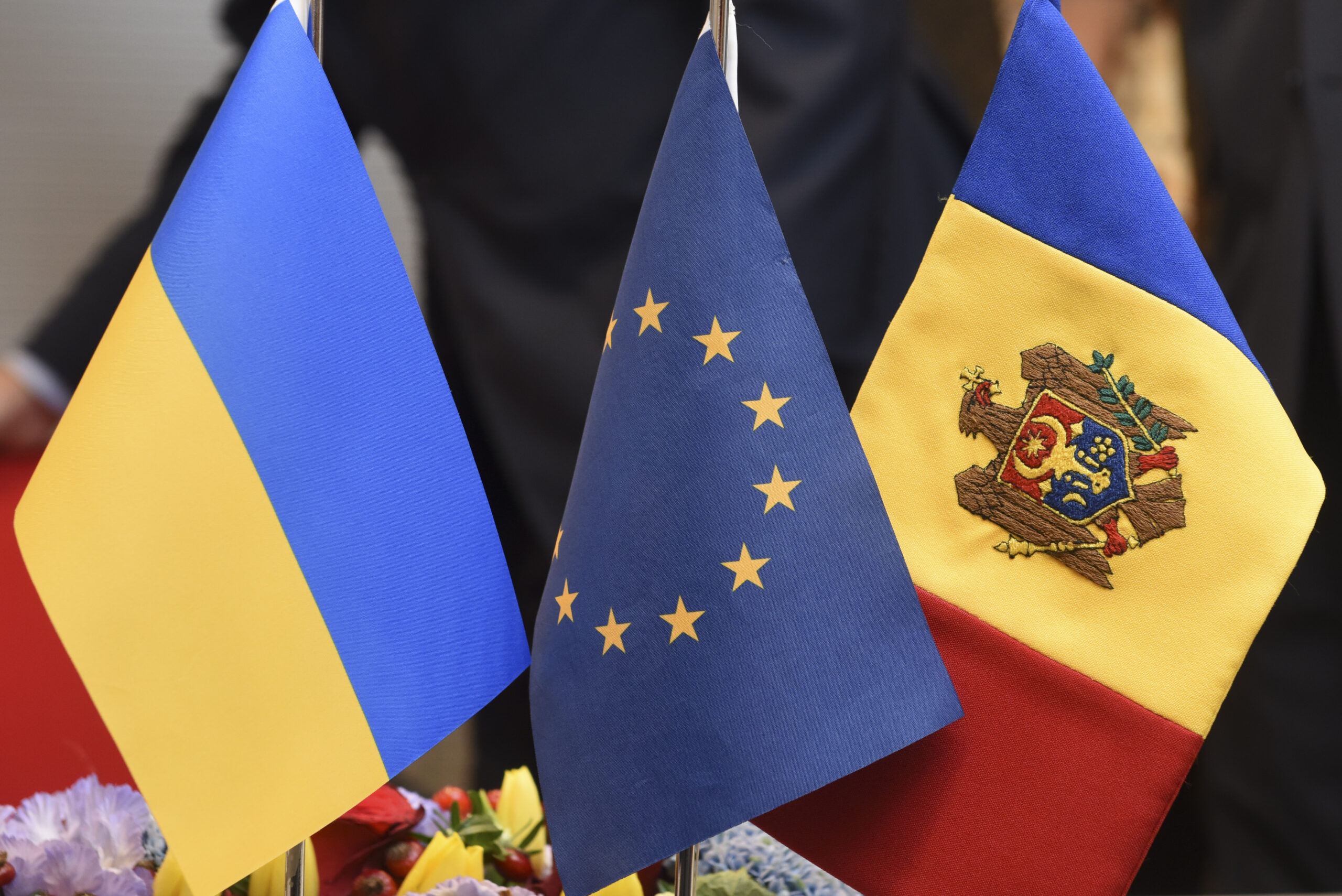 Přečtete si více ze článku Evropská unie otevřela přístupové rozhovory s Ukrajinou a Moldavskem