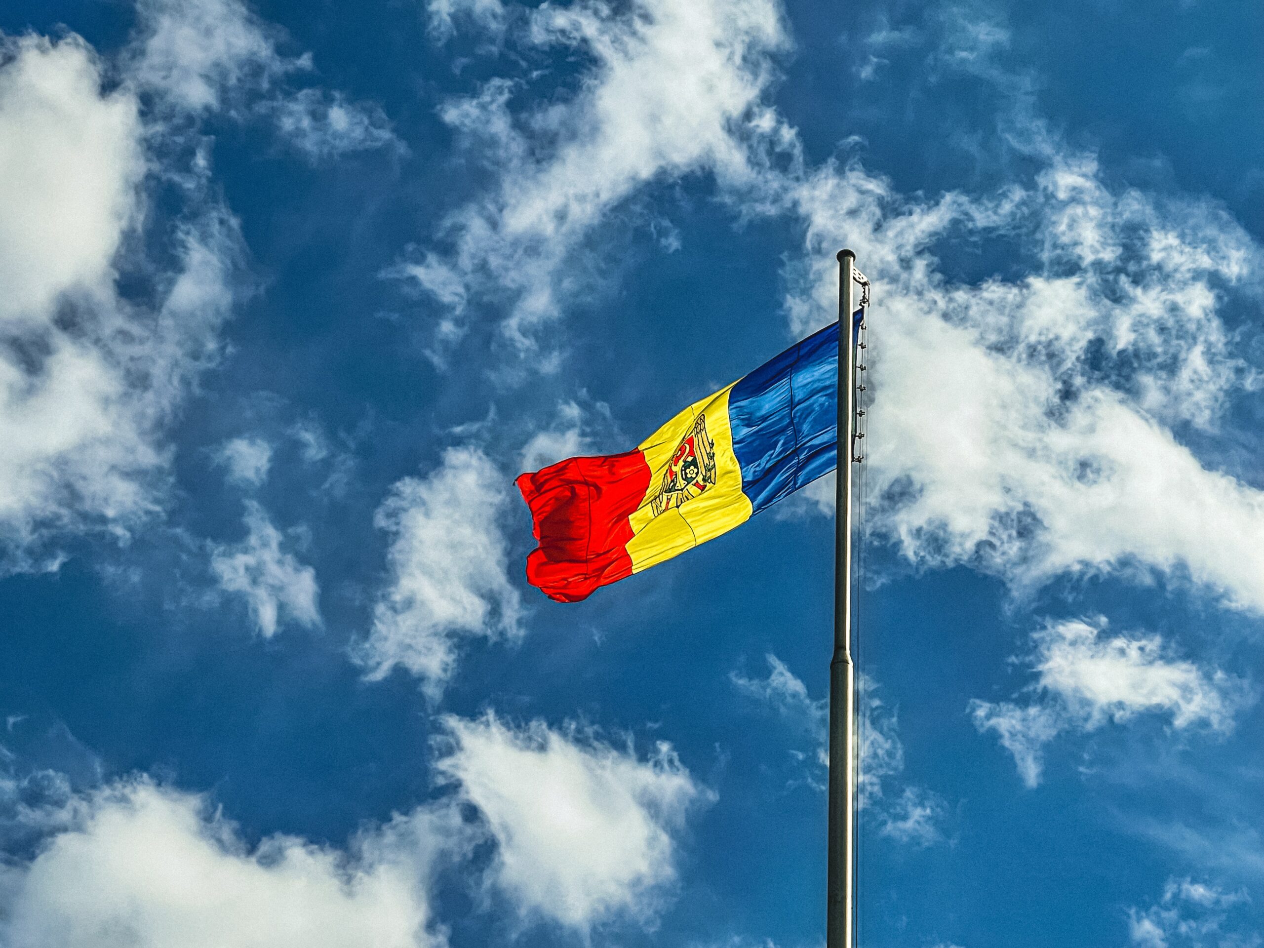 Přečtete si více ze článku Moldavská prezidentka Maia Sandu ohlásila, že bude znovu kandidovat