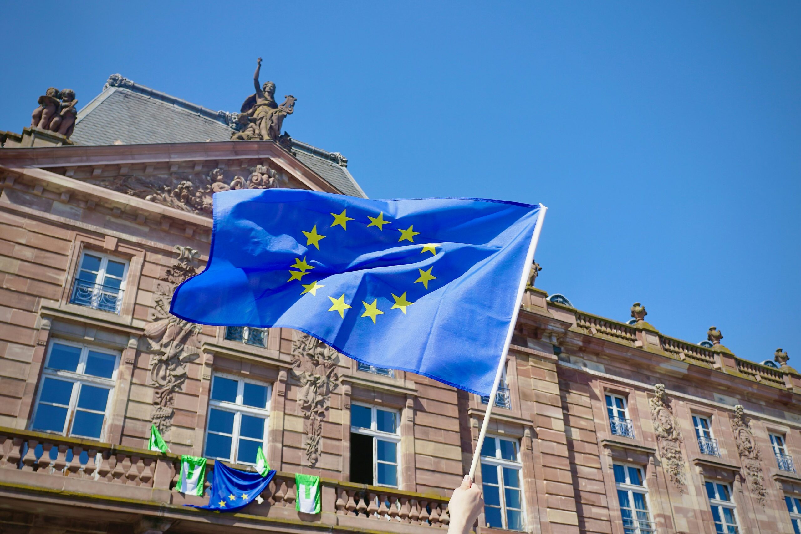Přečtete si více ze článku Evropská komise představila balíček na posílení ekonomické bezpečnosti EU