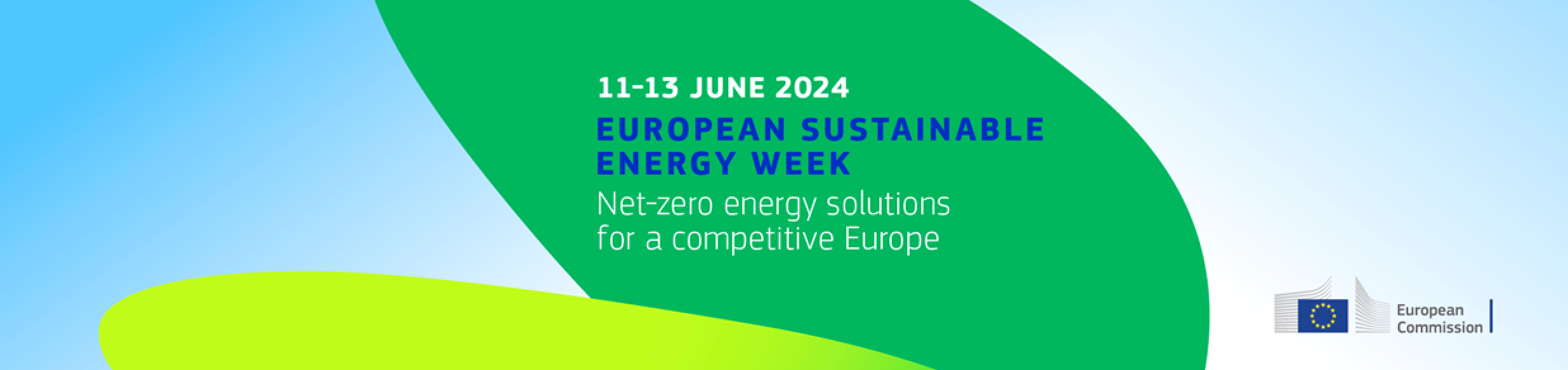 Přečtete si více ze článku Evropský týden udržitelné energie 2024 (EUSEW)