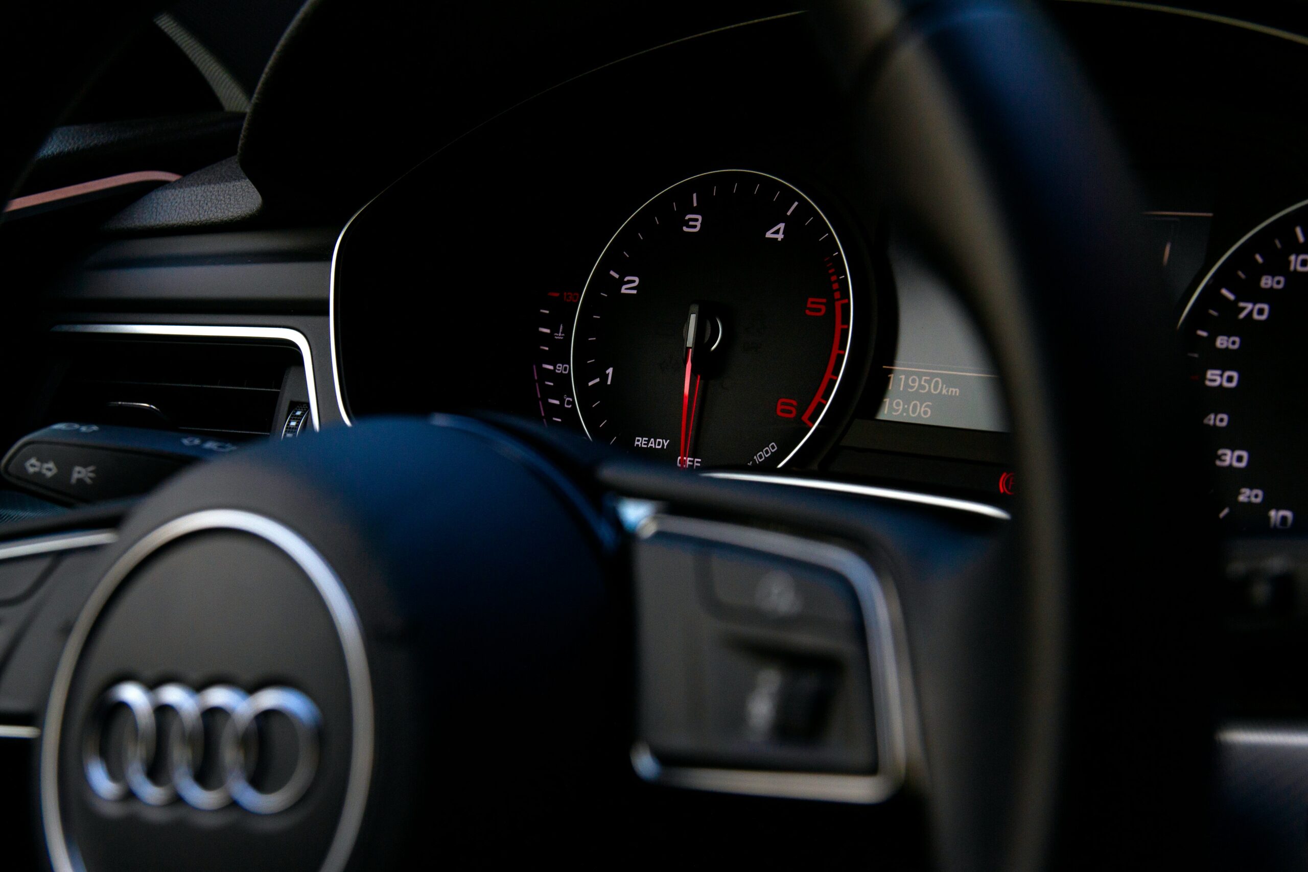 Přečtete si více ze článku Soud EU podpořil automobilku Audi ve sporu o ochrannou známku