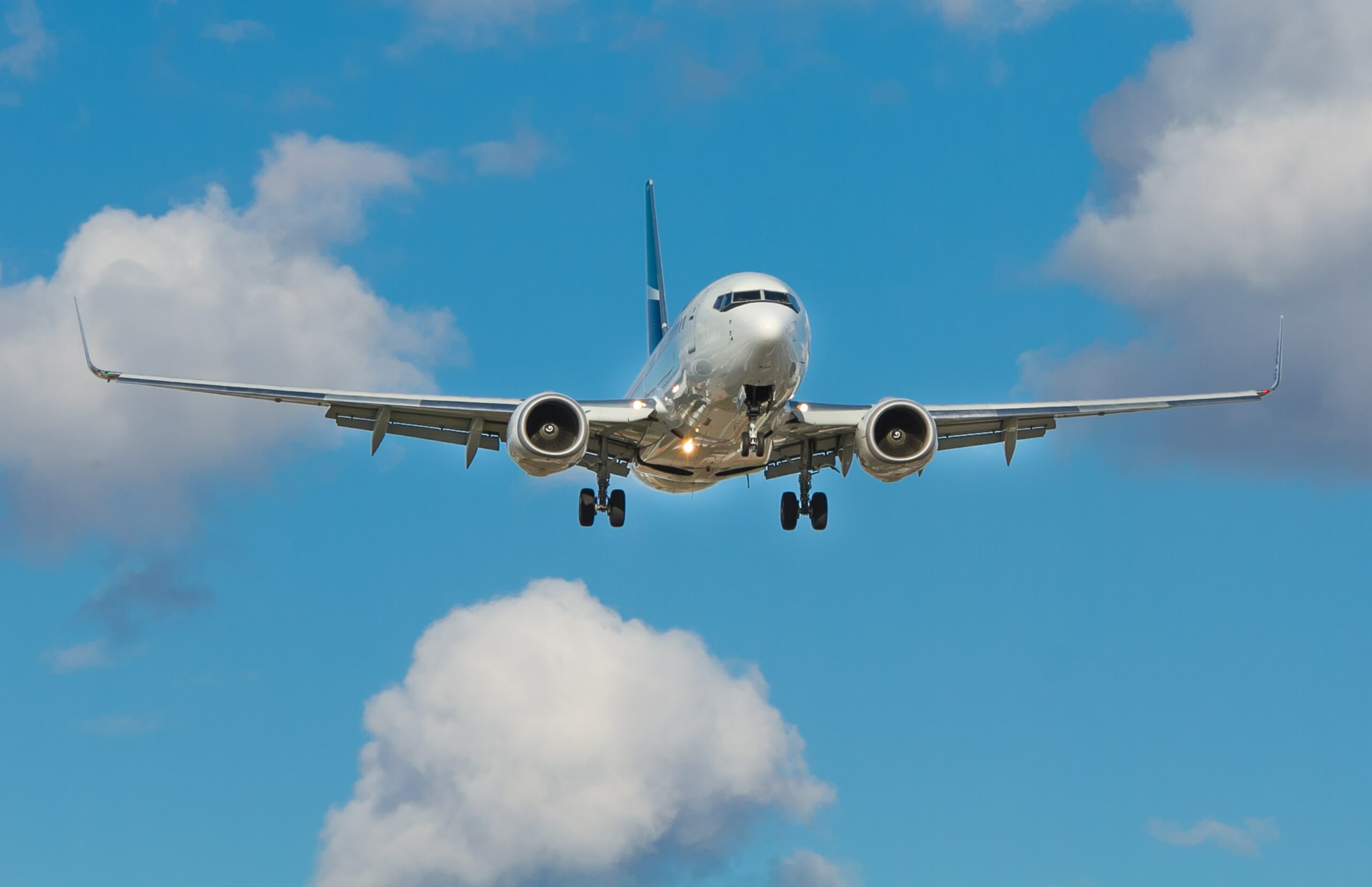 Přečtete si více ze článku EU vyzvala ke kontrole letadel Boeing 737-900ER