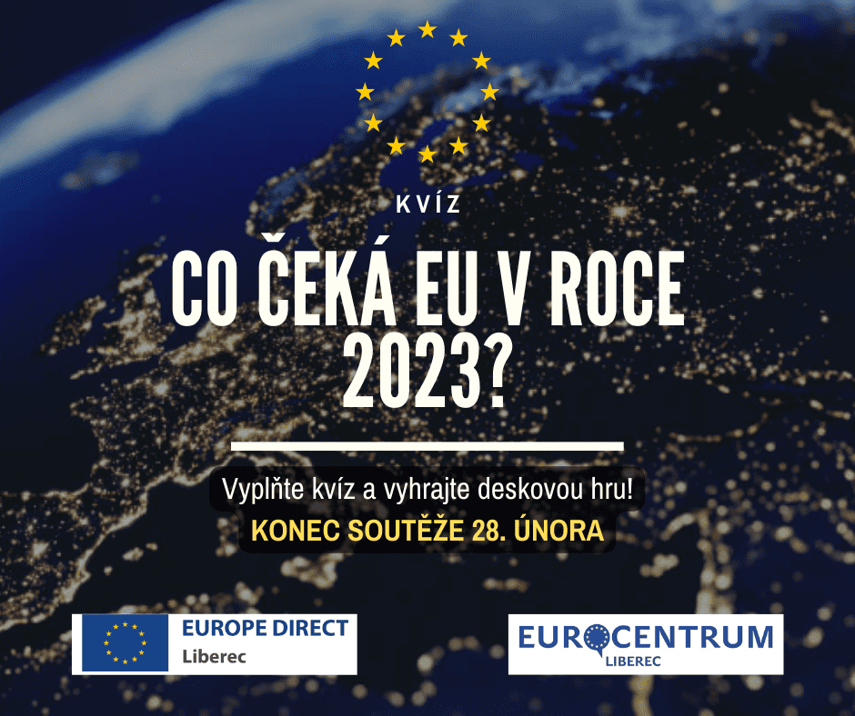 Přečtete si více ze článku Co čeká EU v roce 2023?