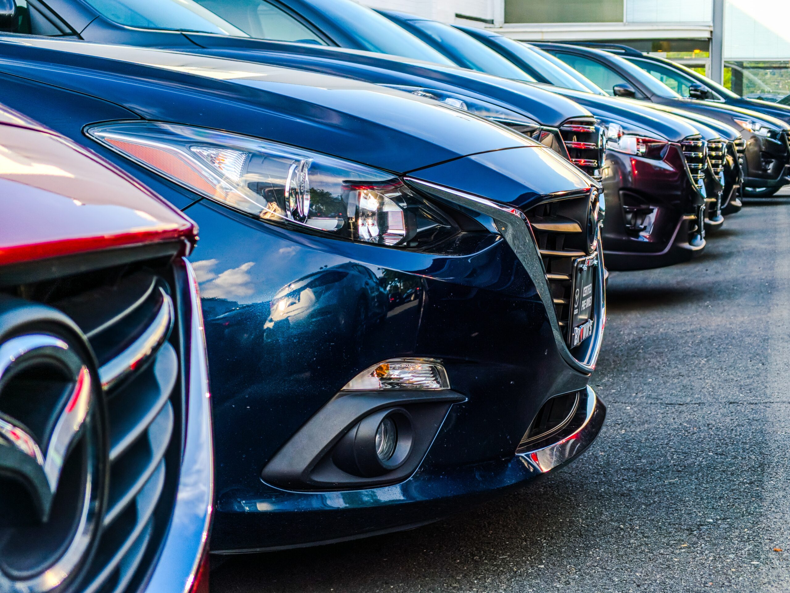 Přečtete si více ze článku Počet registrací nových aut v EU se loni zvýšil o 13,9 procenta