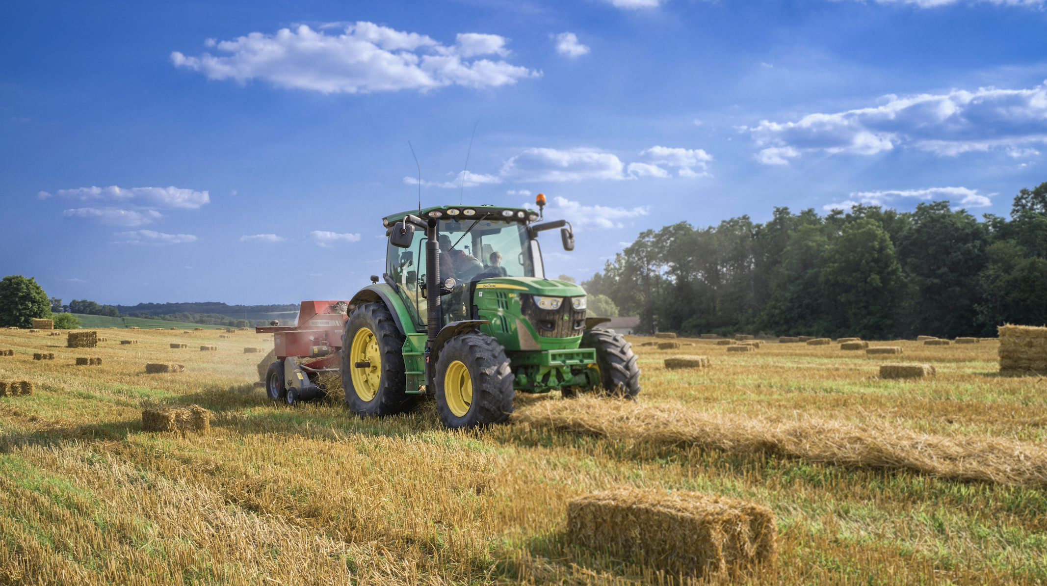 Přečtete si více ze článku Evropští zemědělci získali částečnou výjimku z pravidel pro ponechání půdy ladem