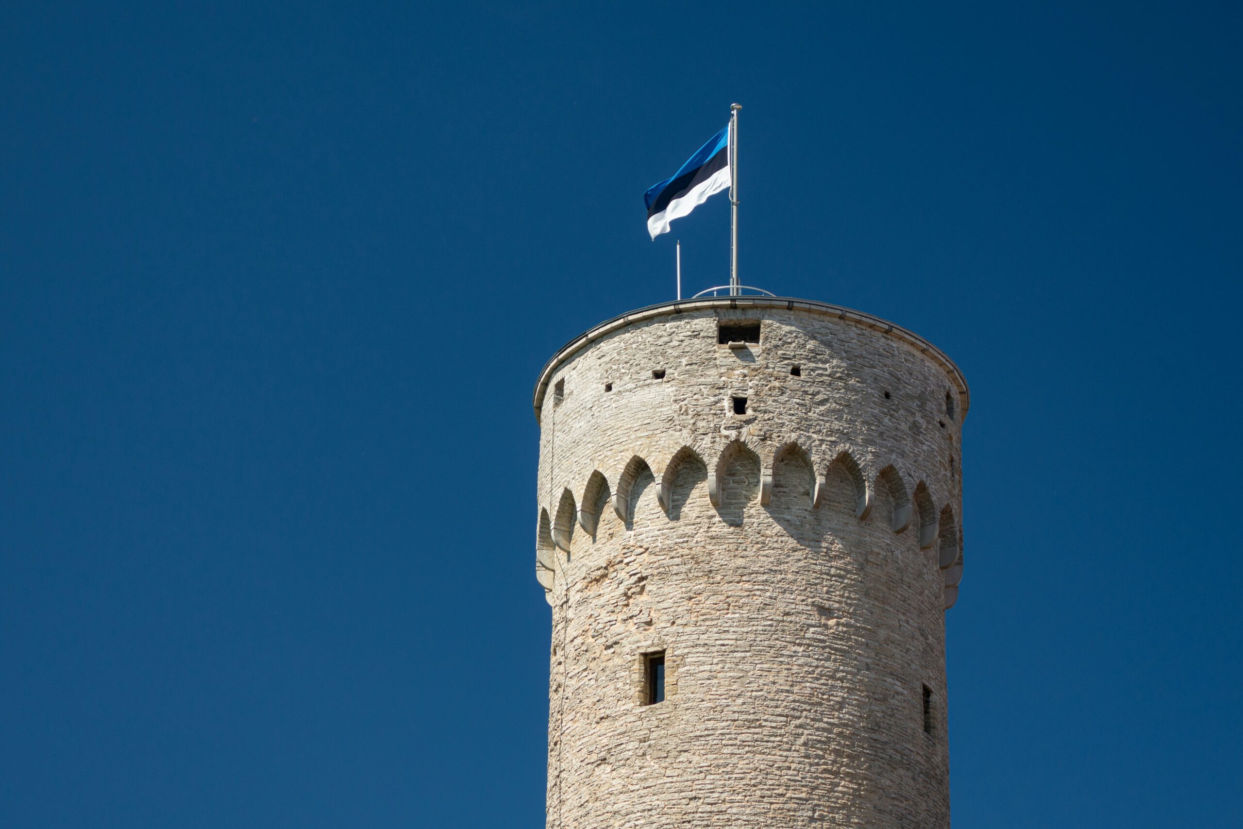 Přečtete si více ze článku Estonsko dá v příštích čtyřech letech 0,25 pct HDP na podporu Ukrajiny