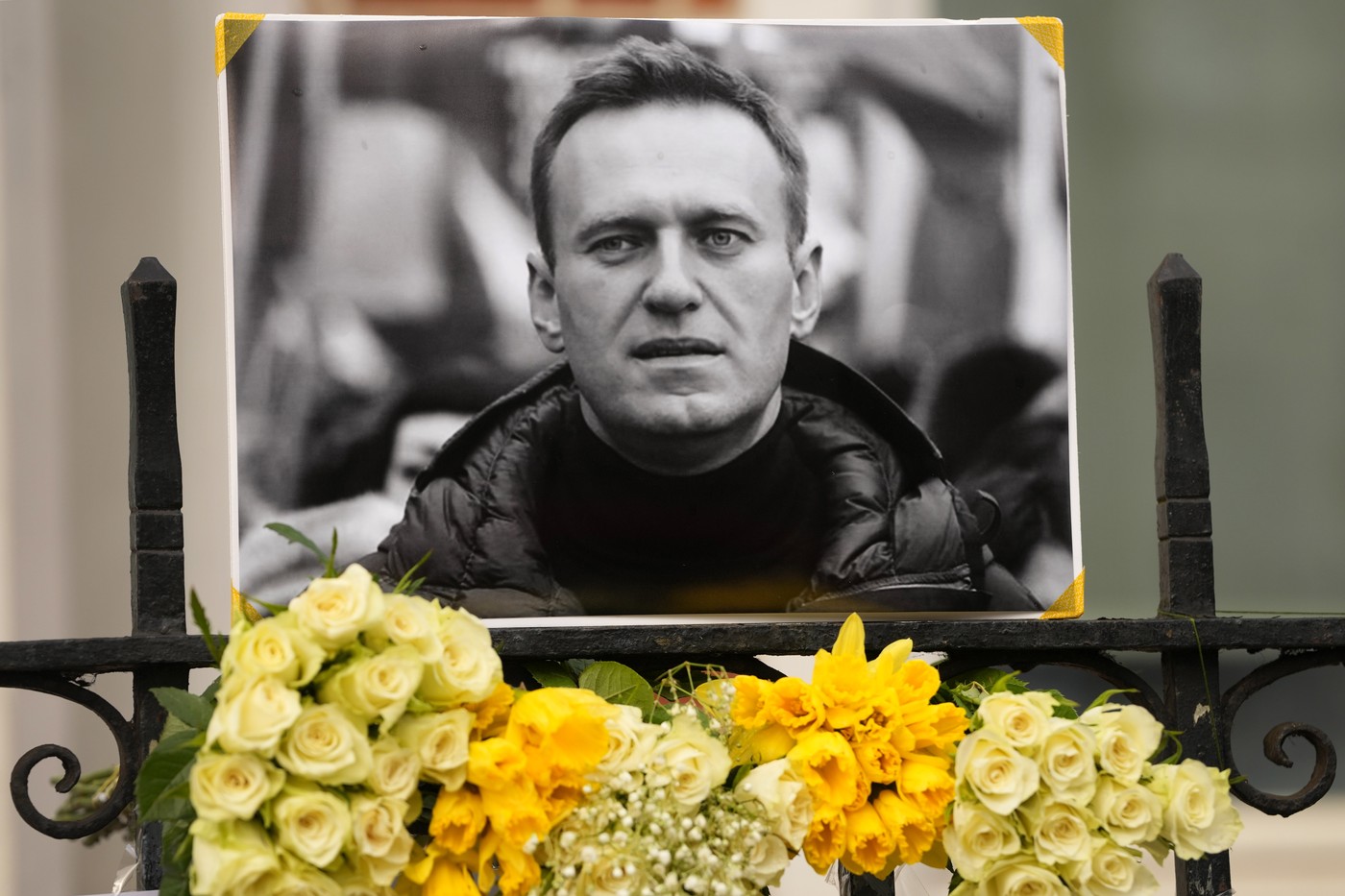 Přečtete si více ze článku Za vraždu Navalného je odpovědný Putin, shodli se europoslanci; žádají sankce