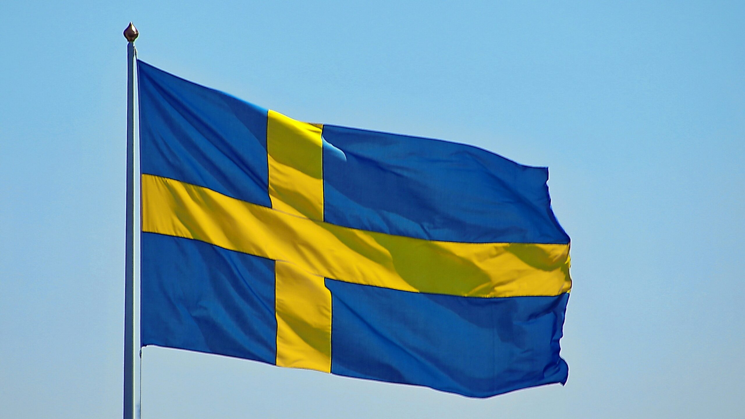 Přečtete si více ze článku Švédsko se stalo členem NATO