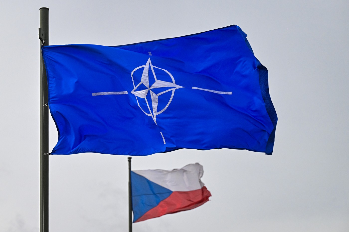 Přečtete si více ze článku Česká republika slaví 25 let v NATO