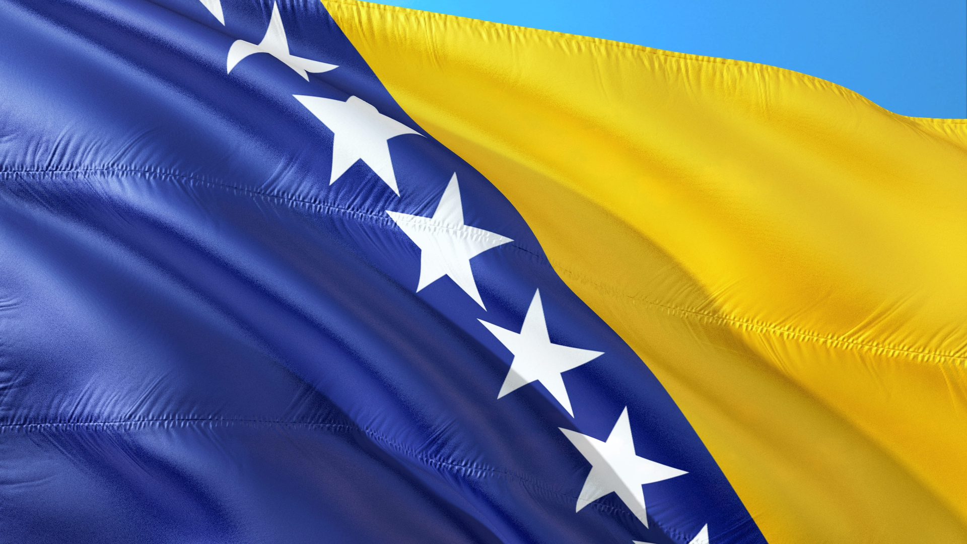Přečtete si více ze článku Evropská rada rozhodla o zahájení přístupových rozhovorů s Bosnou a Hercegovinou
