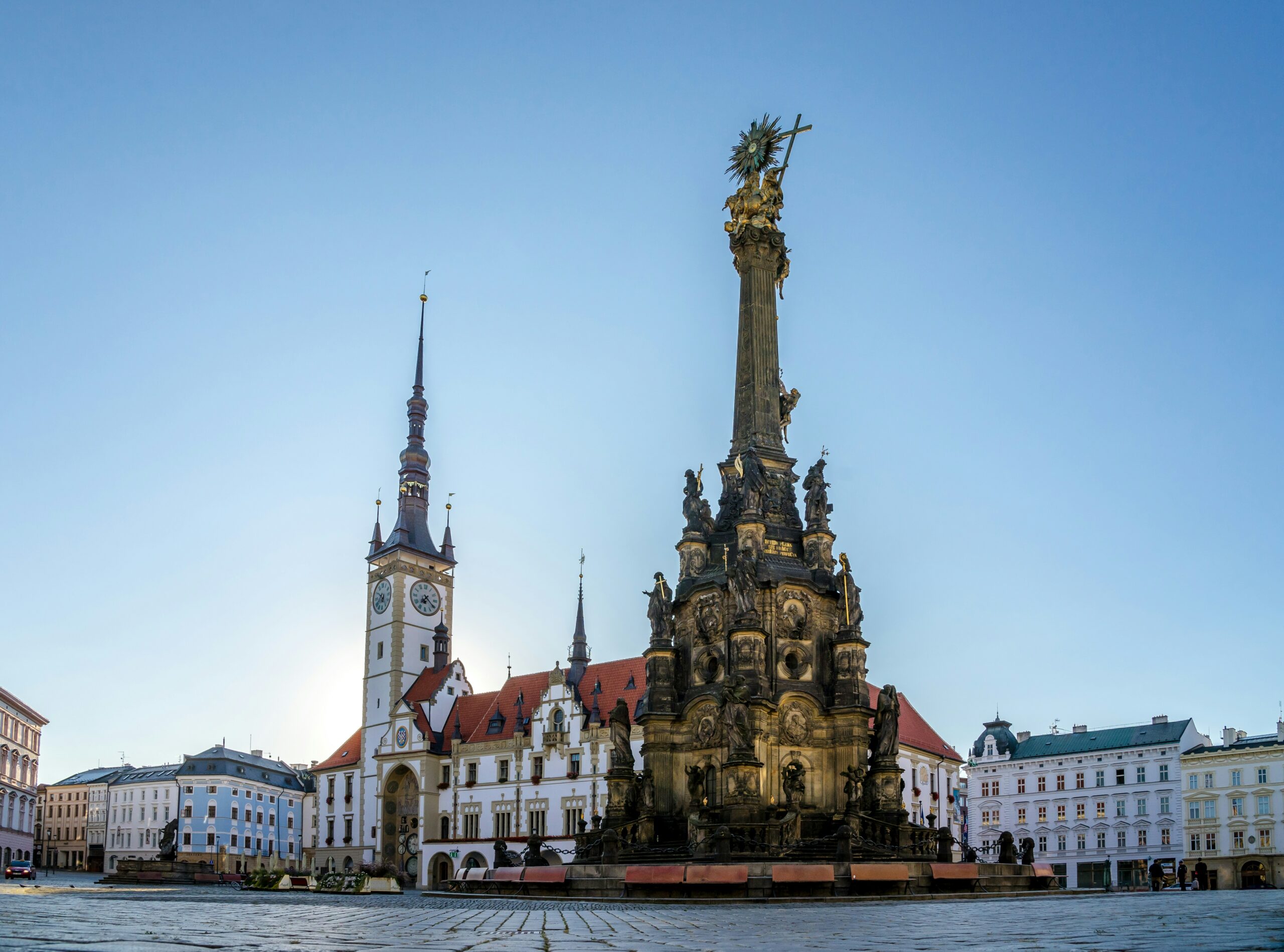Přečtete si více ze článku Olomouc bude mít u příležitosti výročí vstupu ČR do EU svojí eurobankovku